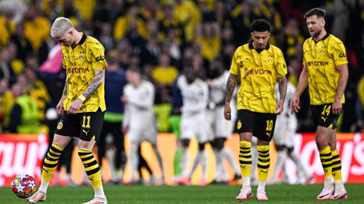 Finále Ligy mistrů mělo nejvyšší počet diváků za posledních deset let